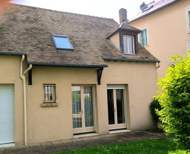 Maison a vendre Pacy-sur-Eure 27120 Eure 65 m2 3 pièces 137000 euros