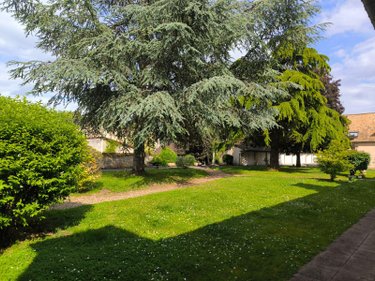 Maison a vendre Pacy-sur-Eure 27120 Eure 65 m2 3 pièces 137000 euros
