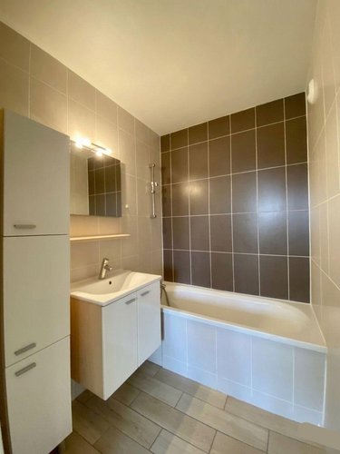 Appartement a vendre Alençon 61000 Orne 37 m2 2 pièces 49800 euros
