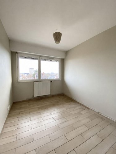 Appartement a vendre Alençon 61000 Orne 37 m2 2 pièces 49800 euros