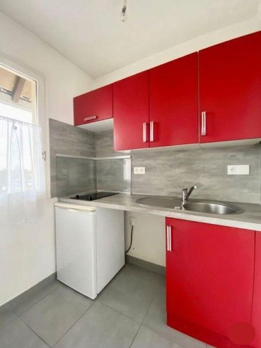 Appartement a vendre Alençon 61000 Orne 37 m2 2 pièces 49800 euros