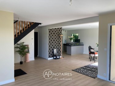 Maison a vendre Betton 35830 Ille-et-Vilaine 120 m2 6 pièces 439000 euros
