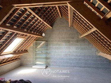 Maison a vendre Betton 35830 Ille-et-Vilaine 120 m2 6 pièces 439000 euros