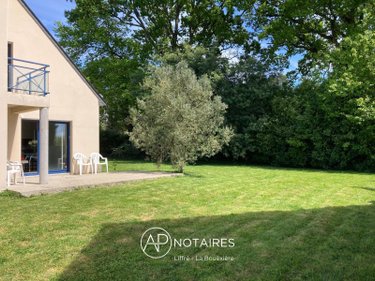 Maison a vendre Betton 35830 Ille-et-Vilaine 120 m2 6 pièces 439000 euros