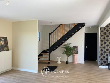 Maison a vendre Betton 35830 Ille-et-Vilaine 120 m2 6 pièces 439000 euros