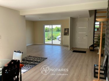 Maison a vendre Betton 35830 Ille-et-Vilaine 120 m2 6 pièces 439000 euros