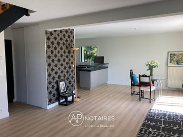 Maison a vendre Betton 35830 Ille-et-Vilaine 120 m2 6 pièces 439000 euros