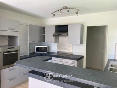 Maison a vendre Betton 35830 Ille-et-Vilaine 120 m2 6 pièces 439000 euros