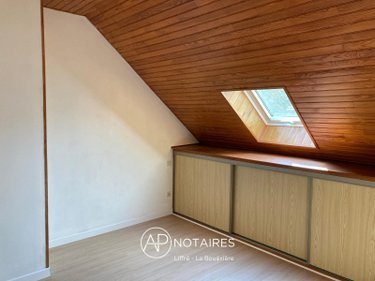 Maison a vendre La Bouëxière 35340 Ille-et-Vilaine 111 m2 6 pièces 292600 euros