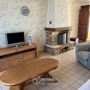Maison a vendre La Bouëxière 35340 Ille-et-Vilaine 111 m2 6 pièces 292600 euros
