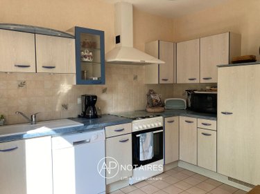 Maison a vendre La Bouëxière 35340 Ille-et-Vilaine 111 m2 6 pièces 292600 euros