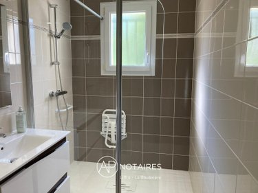 Maison a vendre La Bouëxière 35340 Ille-et-Vilaine 111 m2 6 pièces 292600 euros