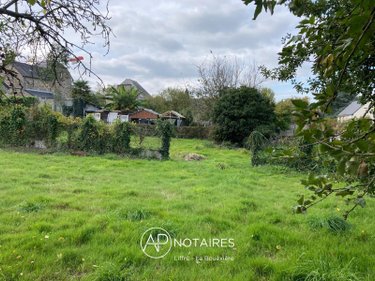 Terrain a batir a vendre La Bouëxière 35340 Ille-et-Vilaine 950 m2  159250 euros