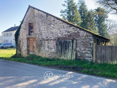Maison a vendre Chanteloup 35150 Ille-et-Vilaine 80 m2 1 pièce 146300 euros