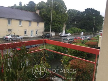 Appartement a vendre Liffré 35340 Ille-et-Vilaine 70 m2 3 pièces 188000 euros