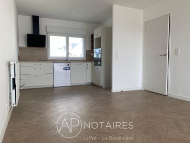 Appartement a vendre Liffré 35340 Ille-et-Vilaine 66 m2 3 pièces 240000 euros