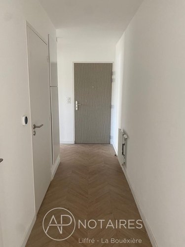 Appartement a vendre Liffré 35340 Ille-et-Vilaine 66 m2 3 pièces 240000 euros