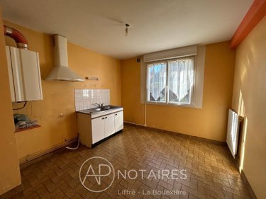 Maison a vendre Liffré 35340 Ille-et-Vilaine 93 m2 4 pièces 224600 euros