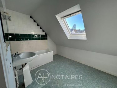 Maison a vendre Liffré 35340 Ille-et-Vilaine 93 m2 4 pièces 224600 euros