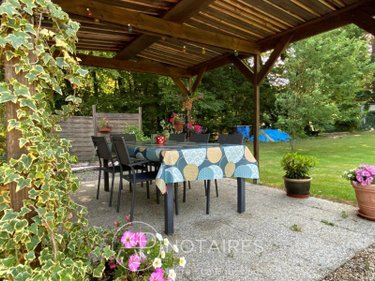 Maison a vendre Liffré 35340 Ille-et-Vilaine 109 m2 5 pièces 355000 euros