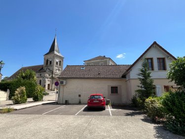 Immeuble a vendre Cunfin 10360 Aube 273 m2  209250 euros