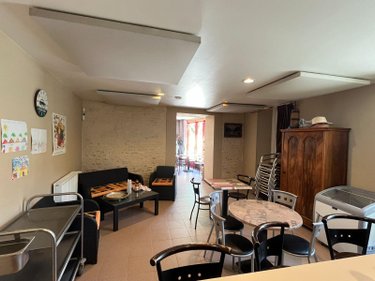 Immeuble a vendre Cunfin 10360 Aube 273 m2  209250 euros