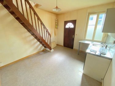 Maison a vendre Pont-Saint-Pierre 27360 Eure 30 m2 2 pièces 70000 euros