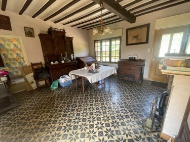 Maison a vendre Valhuon 62550 Pas-de-Calais 1005 m2 3 pièces 131300 euros