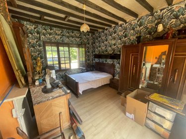 Maison a vendre Valhuon 62550 Pas-de-Calais 1005 m2 3 pièces 131300 euros