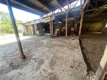 Maison a vendre Valhuon 62550 Pas-de-Calais 1005 m2 3 pièces 131300 euros