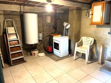 Maison a vendre Bovel 35330 Ille-et-Vilaine 79 m2 4 pièces 99750 euros