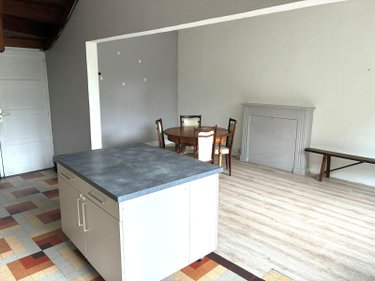 Maison a vendre Bovel 35330 Ille-et-Vilaine 79 m2 4 pièces 99750 euros