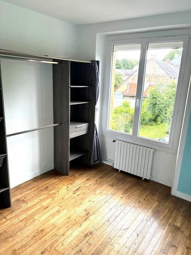 Maison a vendre Bovel 35330 Ille-et-Vilaine 79 m2 4 pièces 99750 euros