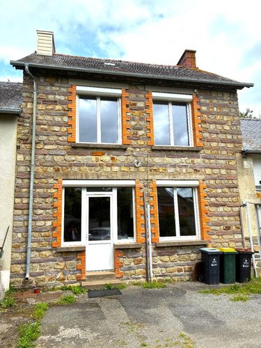 Maison a vendre Bovel 35330 Ille-et-Vilaine 79 m2 4 pièces 99750 euros