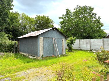 Maison a vendre Bovel 35330 Ille-et-Vilaine 79 m2 4 pièces 99750 euros
