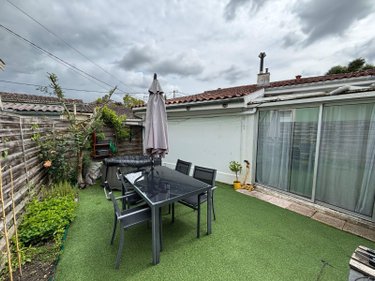 Maison a vendre Eysines 33320 Gironde 67 m2 3 pièces 240050 euros
