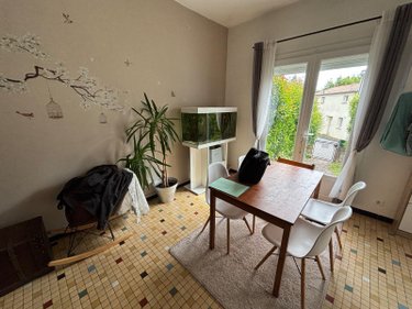Maison a vendre Eysines 33320 Gironde 67 m2 3 pièces 240050 euros
