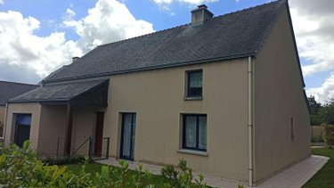 Location maison Combourg 35270 Ille-et-Vilaine 88 m2 4 pièces 860 euros
