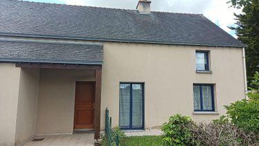Location maison Combourg 35270 Ille-et-Vilaine 88 m2 4 pièces 860 euros