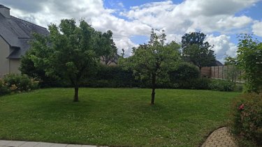 Location maison Combourg 35270 Ille-et-Vilaine 88 m2 4 pièces 860 euros