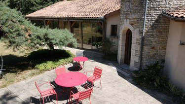 Maison a vendre Verrue 86420 Vienne 196 m2 4 pièces 217200 euros