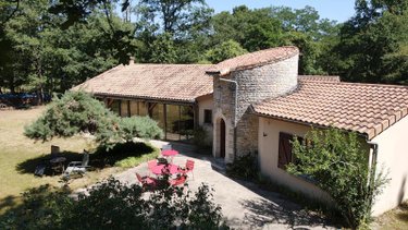 Maison a vendre Verrue 86420 Vienne 196 m2 4 pièces 217200 euros