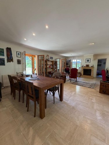 Maison a vendre Verrue 86420 Vienne 196 m2 4 pièces 217200 euros