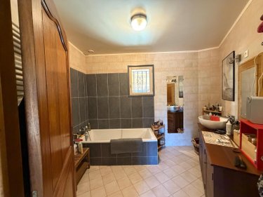 Maison a vendre Verrue 86420 Vienne 196 m2 4 pièces 217200 euros