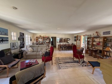Maison a vendre Verrue 86420 Vienne 196 m2 4 pièces 217200 euros