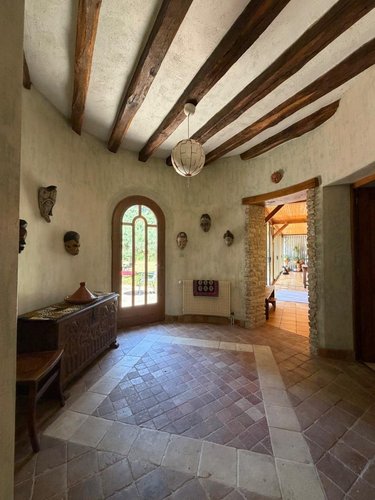Maison a vendre Verrue 86420 Vienne 196 m2 4 pièces 217200 euros