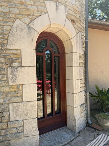 Maison a vendre Verrue 86420 Vienne 196 m2 4 pièces 217200 euros