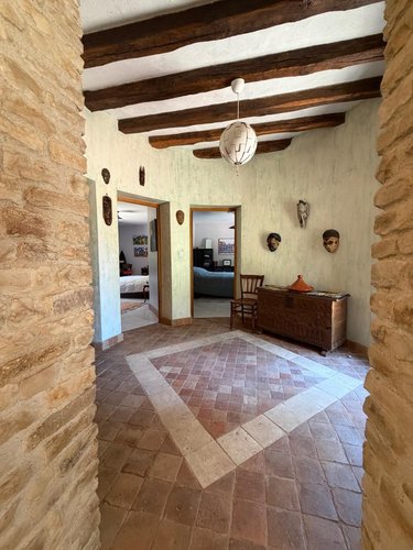 Maison a vendre Verrue 86420 Vienne 196 m2 4 pièces 217200 euros