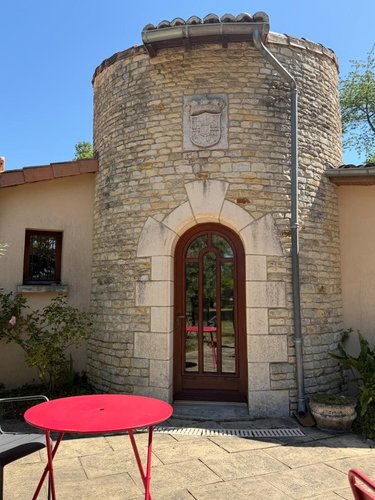 Maison a vendre Verrue 86420 Vienne 196 m2 4 pièces 217200 euros