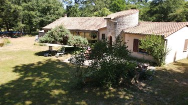 Maison a vendre Verrue 86420 Vienne 196 m2 4 pièces 217200 euros